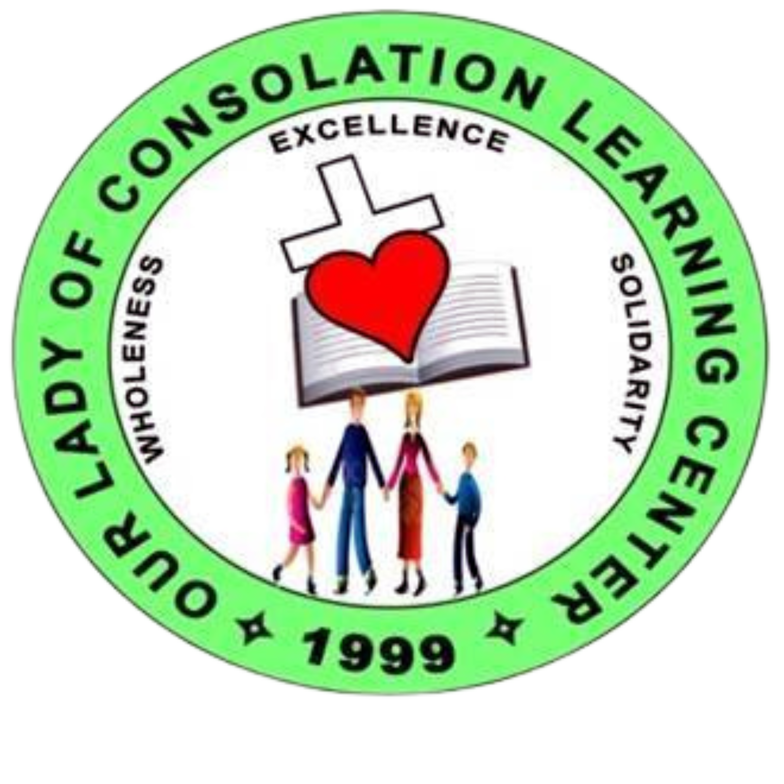 Early Childhood Education Logo
